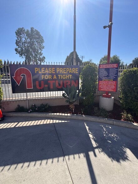More Photos Of 15734 E Gale Ave, Hacienda Heights Carwash For Sale