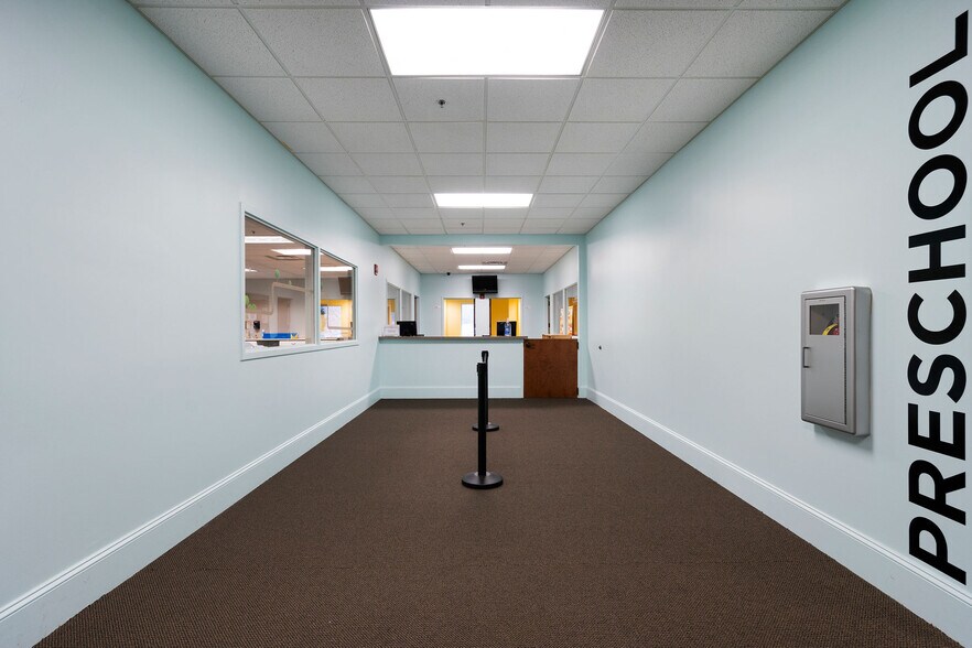 More Photos Of 4665 Macland Rd, Powder Springs Religious Facility For Sale