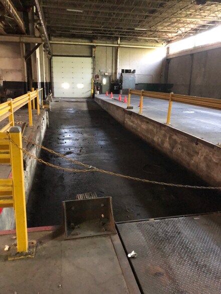 More Photos Of 402 Chandler St, Jamestown Manufacturing For Sale