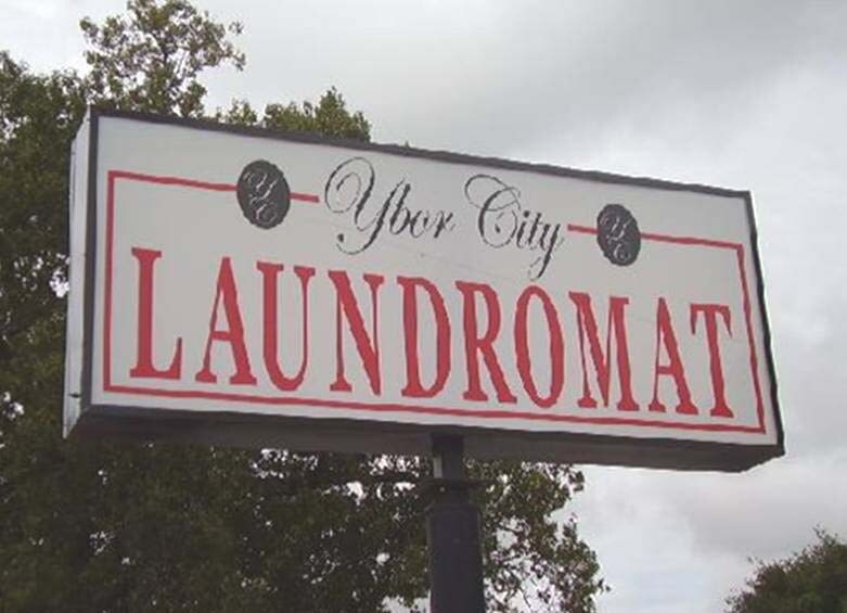 More Photos Of 1410 E 17th Ave, Tampa Freestanding For Sale