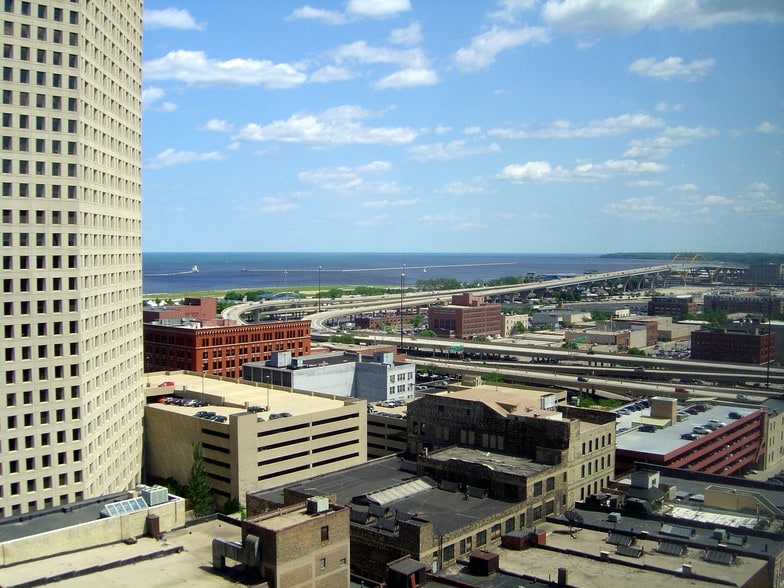 Photo of 18th Floor Ste 1800