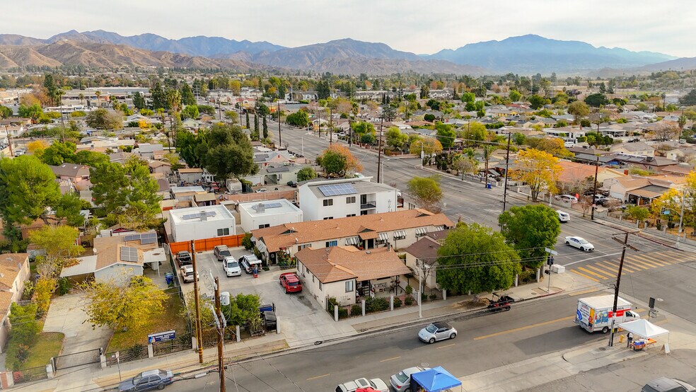 More Photos Of 12937 Van Nuys Blvd, Pacoima Apartments For Sale