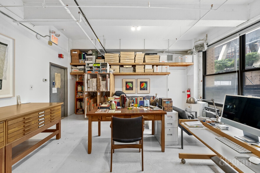 More Photos Of 450 W 31st St, New York Loft Creative Space For Sale