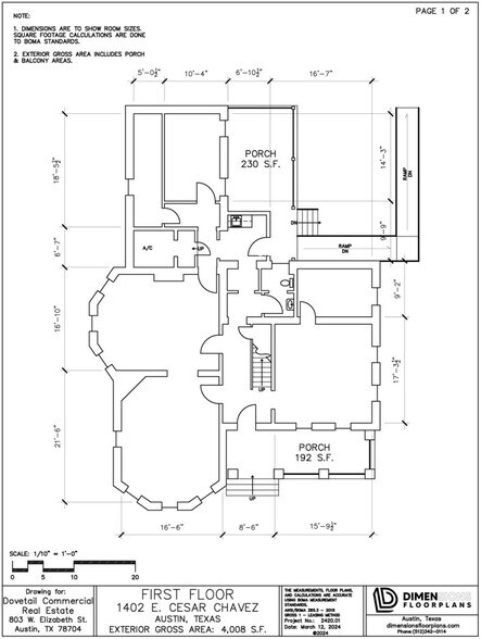 More Photos Of 1402 E Cesar Chavez St, Austin Office For Lease