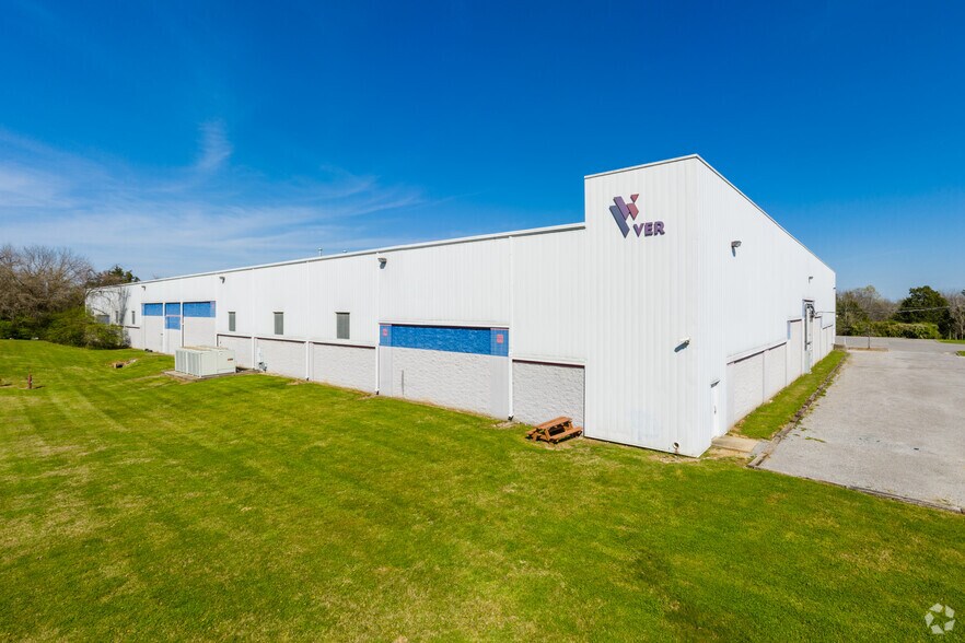 More Photos Of 12630-12634 Old Hickory Blvd, Nashville Warehouse For Lease