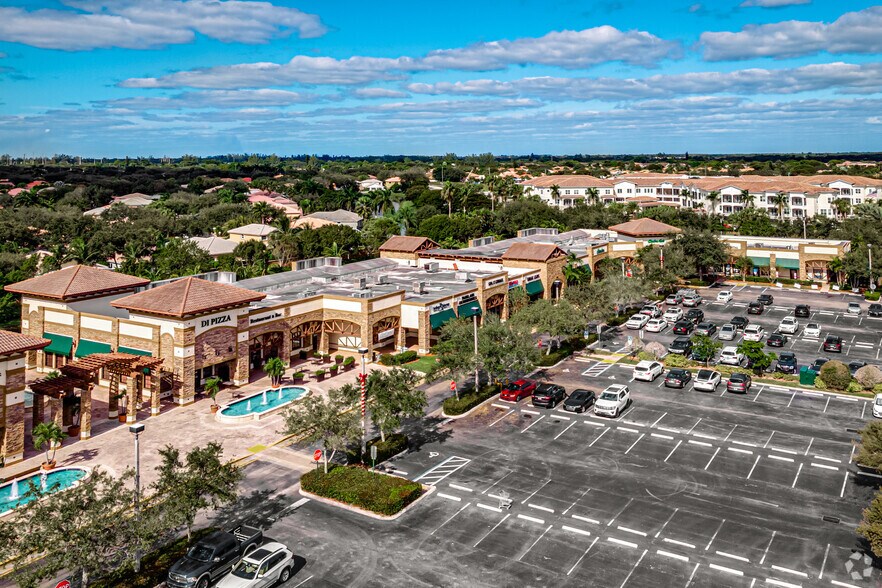 More Photos Of 7505-7679 N State Road 7, Parkland Unknown For Lease