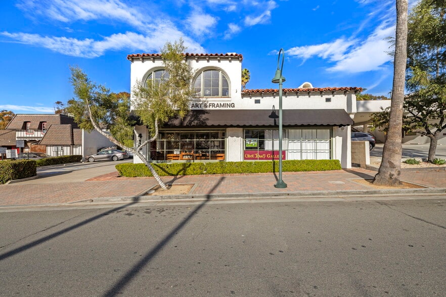 More Photos Of 415 N El Camino Real, San Clemente Office For Sale