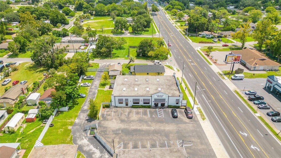 More Photos Of 1215-1221 W Fairbanks Ave, Orlando Medical For Lease