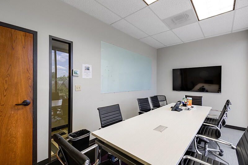 More Photos Of 7800 Shoal Creek Blvd, Austin Office For Lease