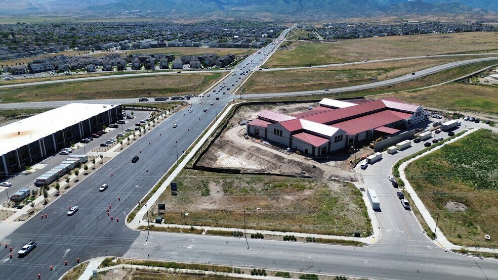 More Photos Of 5892 7800 S, West Jordan Land For Lease