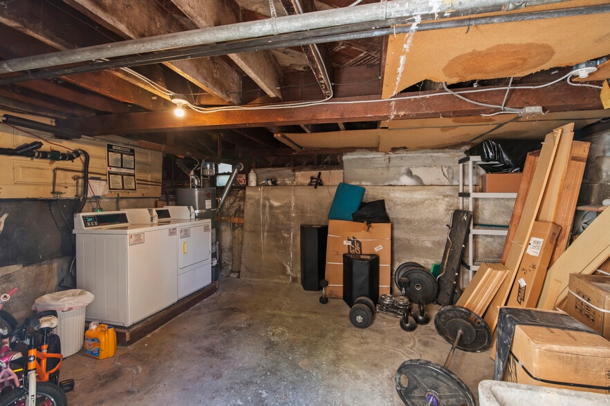 More Photos Of 348-352 Jayne Ave, Oakland Apartments For Sale