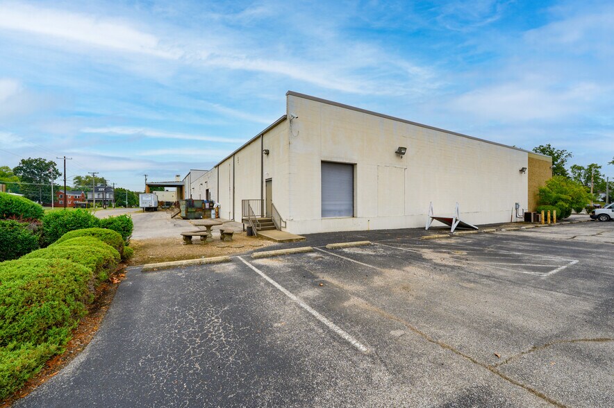 More Photos Of 1401 Frederica St, Owensboro Manufacturing For Sale