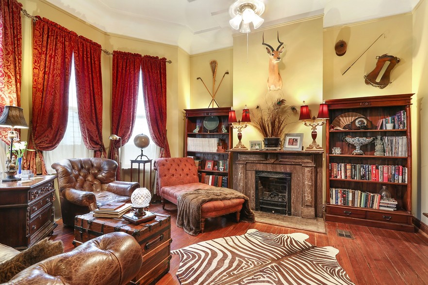 More Photos Of 120 S Pierce St, New Orleans Hotel For Sale