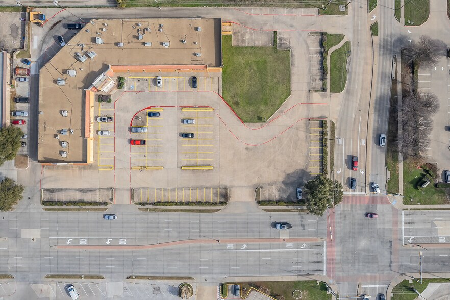 More Photos Of 5110 Paige Rd, The Colony Unknown For Lease