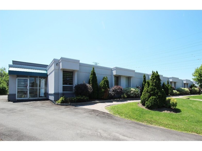 More Photos Of 1790-1798 Courtwood Cres, Ottawa Showroom For Lease