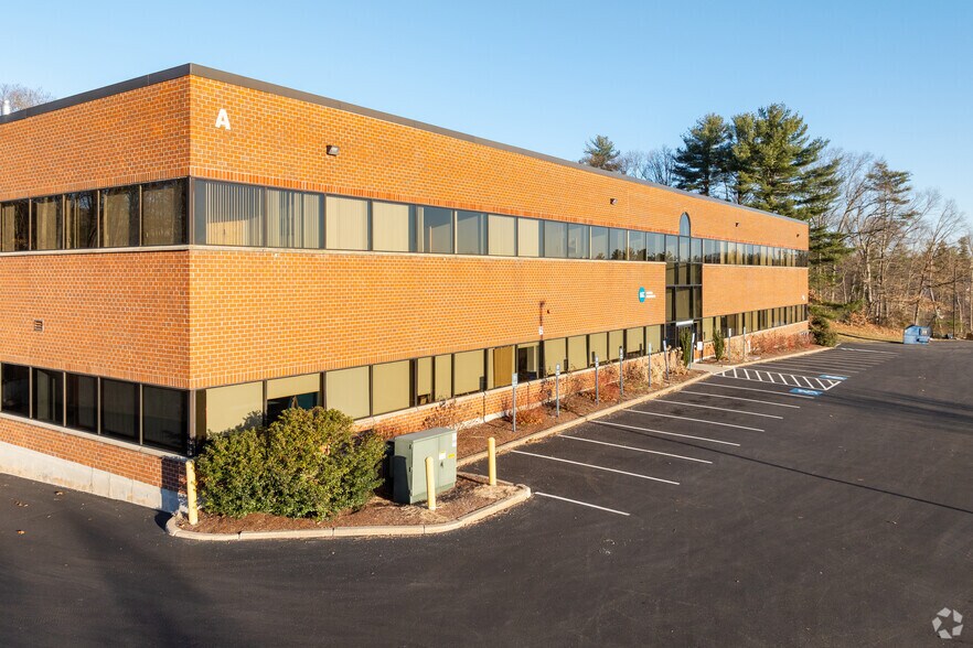 More Photos Of 25 Birch St, Milford Unknown For Lease