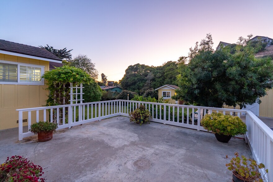 More Photos Of 475 Hacienda Dr, Cayucos Land For Sale