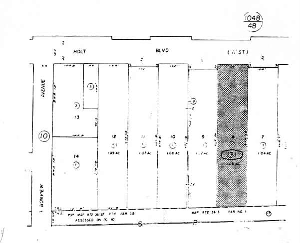More Photos Of 958 Holt Blvd, Ontario Auto Dealership For Sale