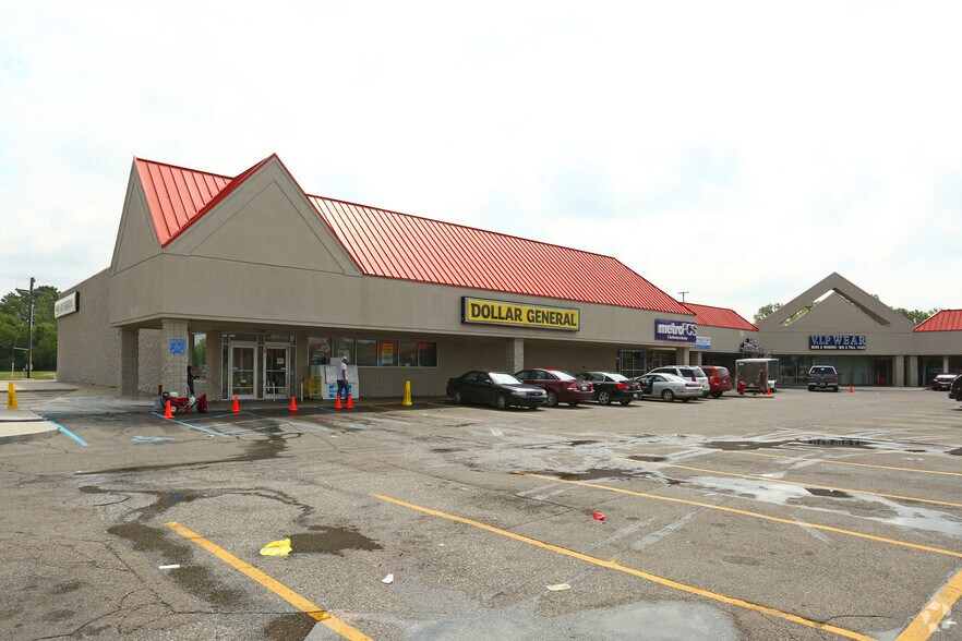 More Photos Of 27425-27565 Michigan Ave, Inkster Unknown For Lease