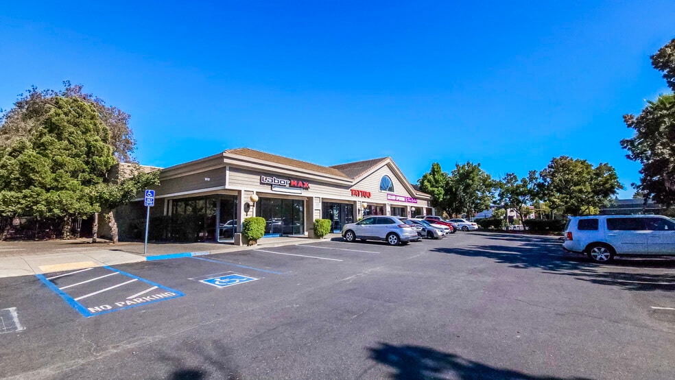 More Photos Of 1500 Oliver Rd, Fairfield General Retail For Lease