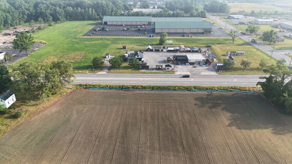 More Photos Of Airport Highway at Albon Road, Holland Land For Sale