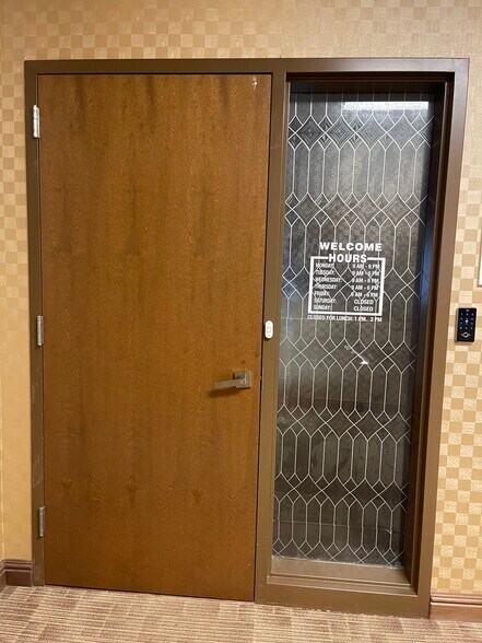 More Photos Of 8890 McDonogh Rd, Owings Mills Medical For Lease