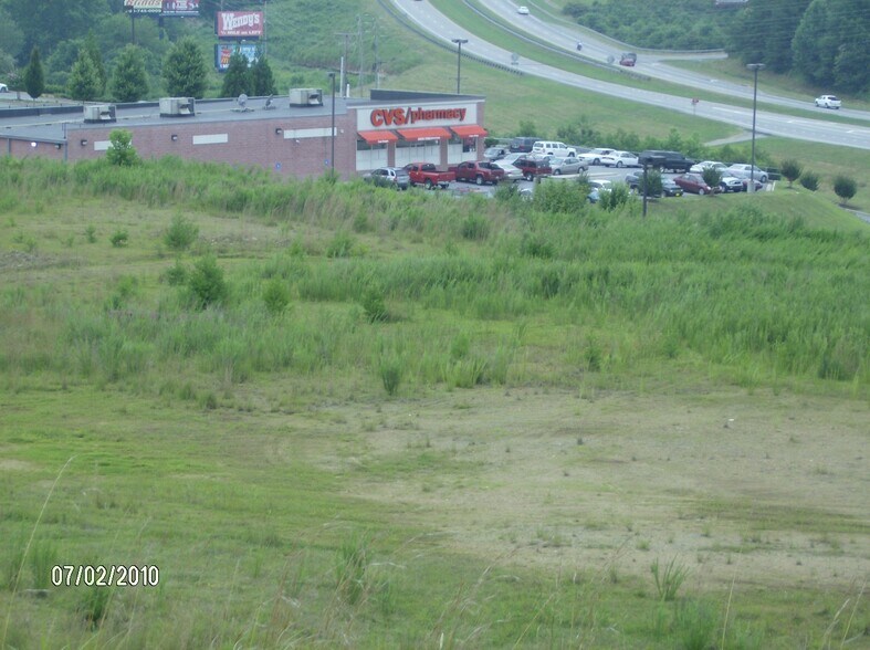 More Photos Of 35 Orvin Lance Dr, Blue Ridge Land For Sale