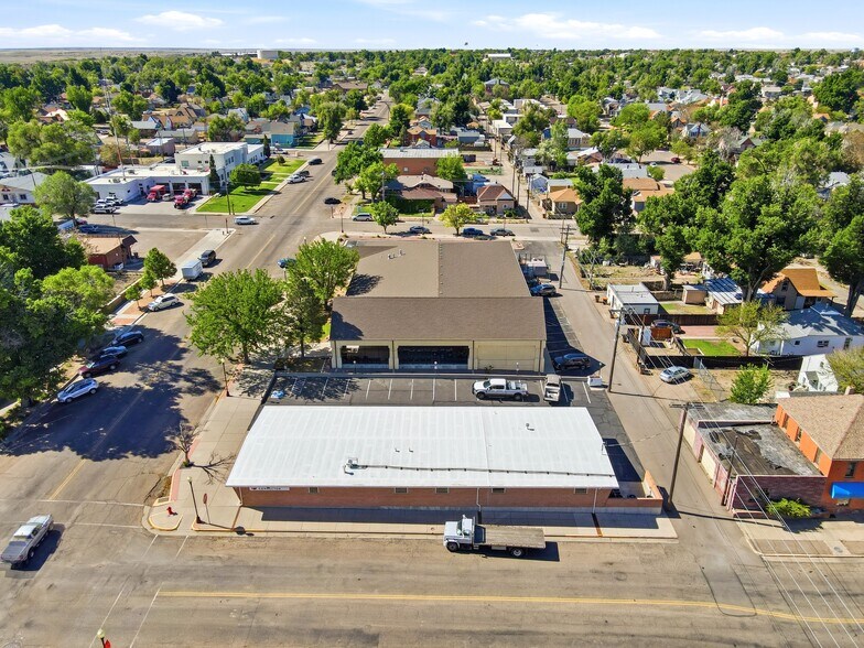 More Photos Of 502 Colorado Ave, La Junta Medical For Sale