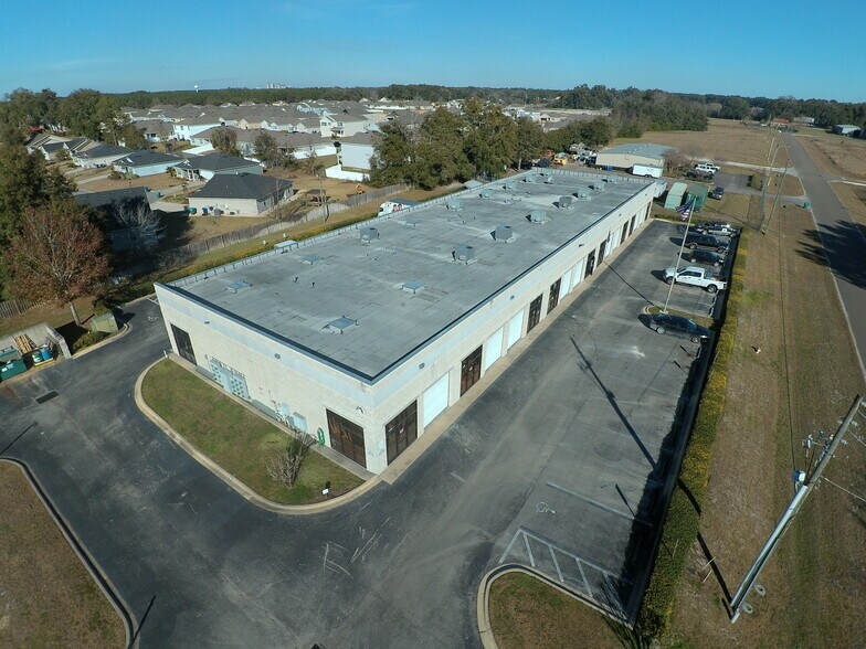 More Photos Of 25430 NW 8th Ln, Newberry Warehouse For Sale