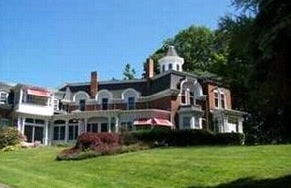 Primary Photo Of 17 Central Ave, Fredonia Apartments For Sale