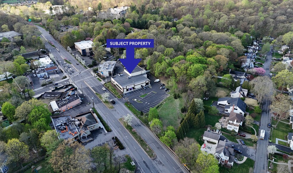 More Photos Of 1200 Mamaroneck Ave, White Plains Freestanding For Lease