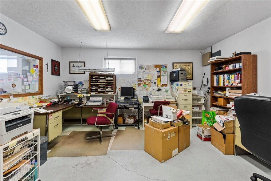 More Photos Of 1304 Main St, Gouldsboro Industrial For Sale