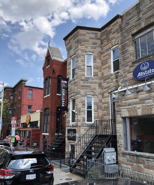 More Photos Of 1510 U St NW, Washington Storefront For Lease