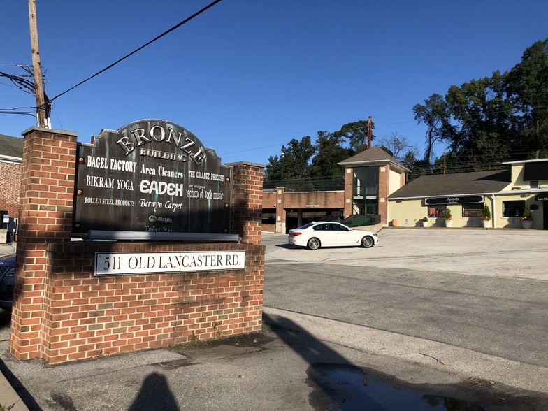 More Photos Of 511 Old Lancaster Ave, Berwyn Unknown For Sale