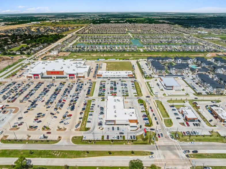 More Photos Of 24924 Morton Ranch Rd, Katy Storefront For Sale