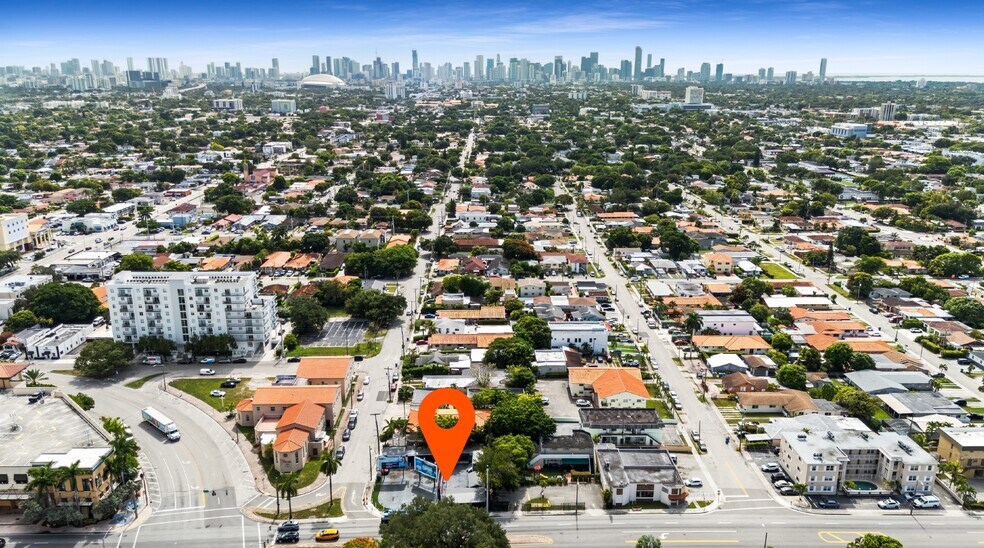 More Photos Of 201 SW 37th Ave, Miami Land For Lease