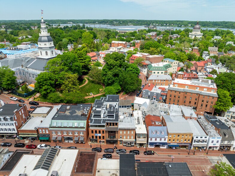 More Photos Of 188 Main St, Annapolis Storefront For Sale
