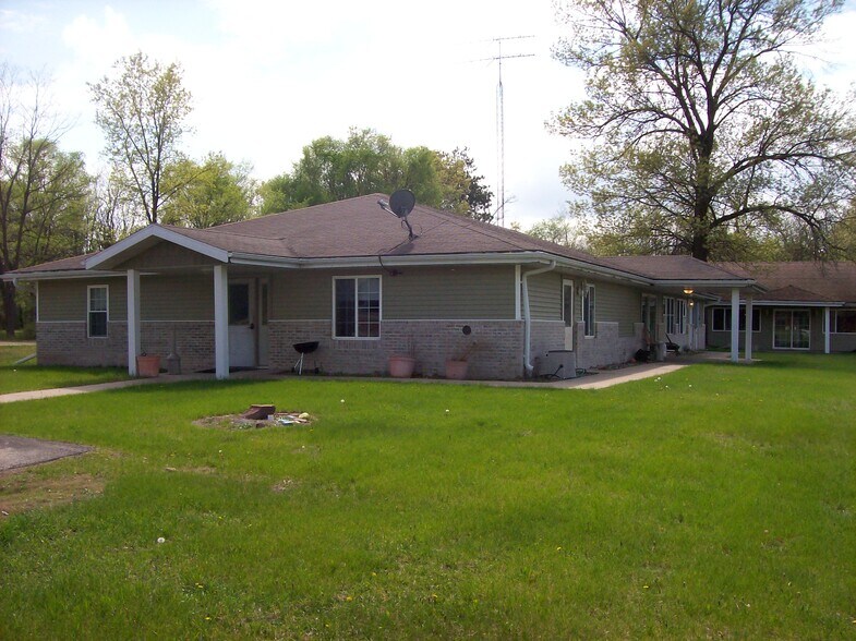 Primary Photo Of 497 Lake St, Montello Assisted Living For Sale