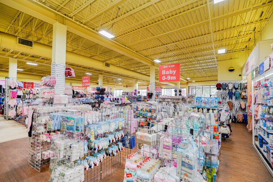 More Photos Of 3460 Nostrand Ave, Brooklyn Freestanding For Lease