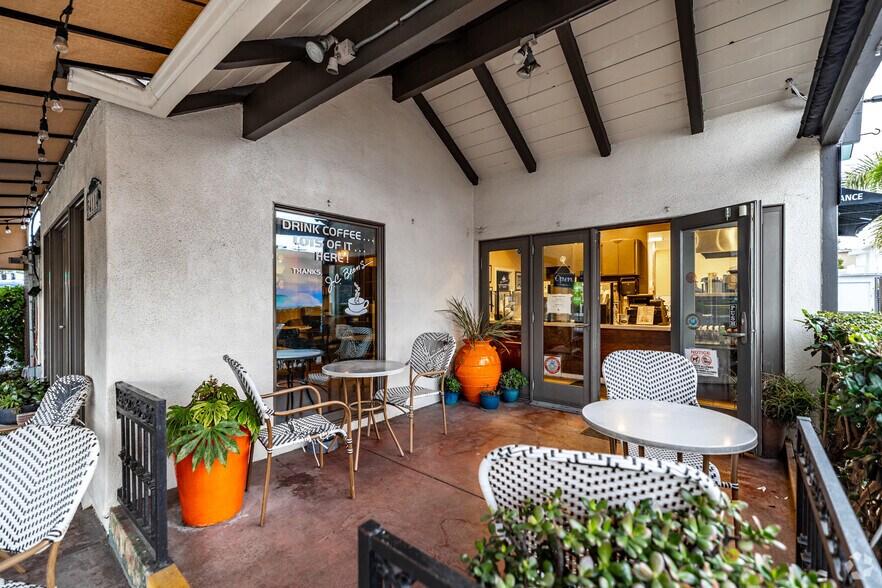 More Photos Of 34114 Pacific Coast Hwy, Dana Point Freestanding For Lease