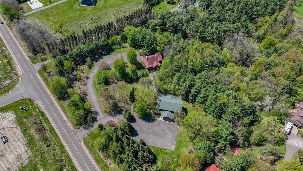 More Photos Of 18061 County Highway OO, Chippewa Falls Lodge Meeting Hall For Sale