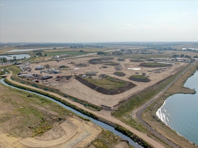 More Photos Of 10925 E 120th Ave, Henderson Land For Sale