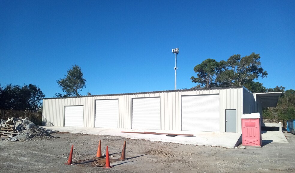 More Photos Of 317 Stiles Ave, Savannah Warehouse For Sale