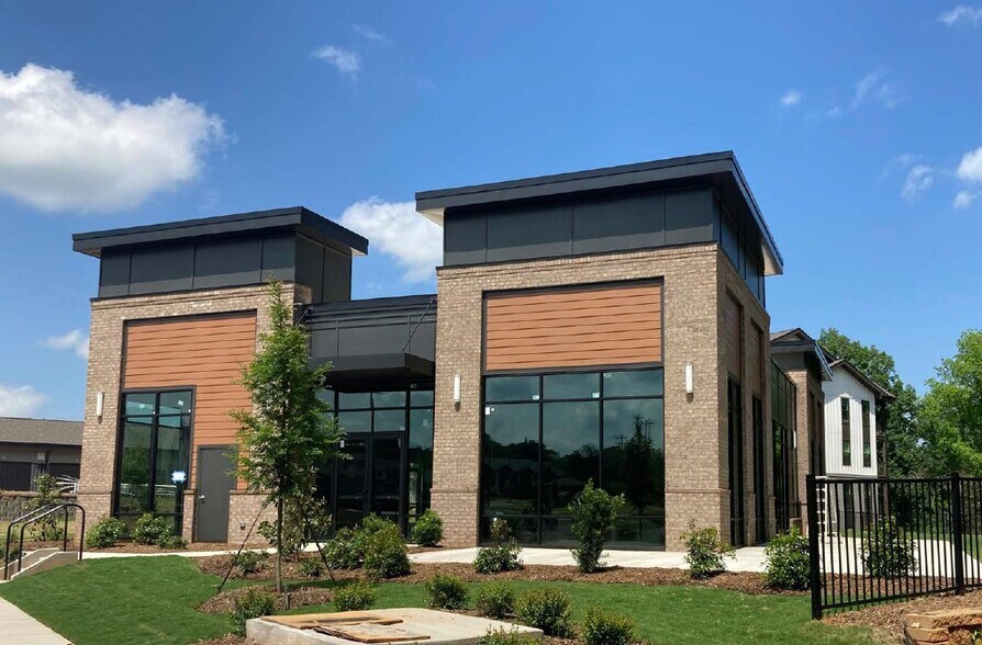 Primary Photo Of 55 Caldwell Dr, Belmont Storefront For Sale