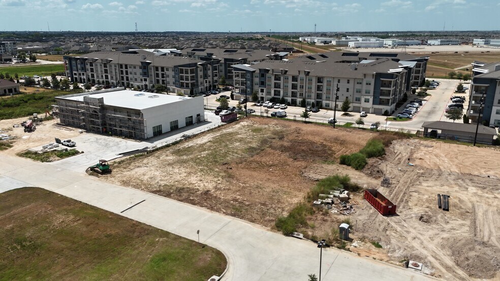 More Photos Of 3160 Peek Rd, Katy Land For Sale