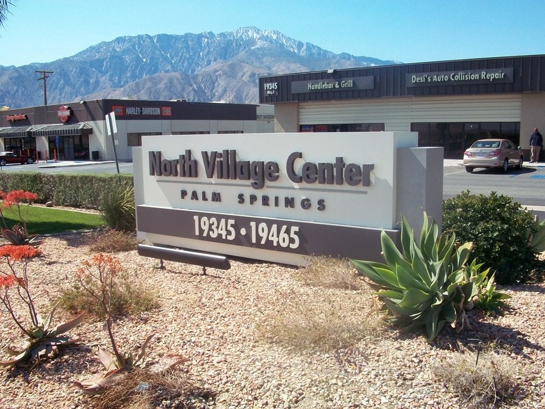 More Photos Of 19345 N Indian Canyon Dr, North Palm Springs Unknown For Lease