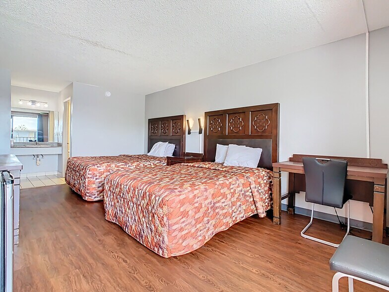 More Photos Of 4121 W Vine St, Kissimmee Hospitality For Sale