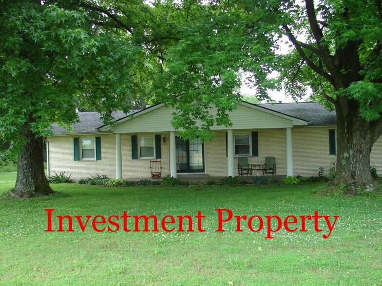 Primary Photo Of 715 W Broadway St, Sparta Apartments For Sale