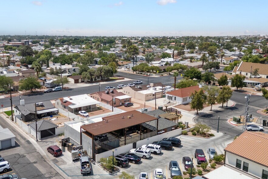 More Photos Of 553 California Ave, Boulder City Restaurant For Sale