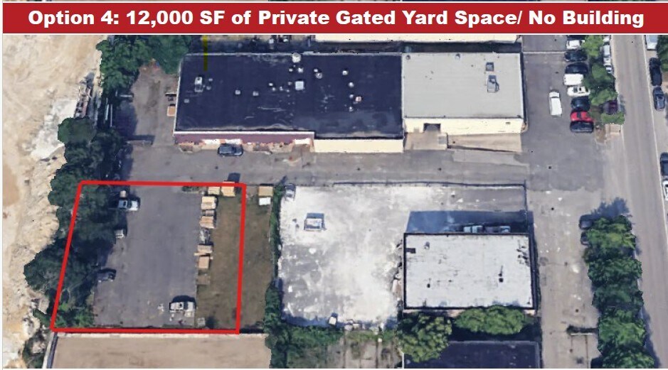 More Photos Of 860 S 2nd St, Ronkonkoma Distribution For Lease